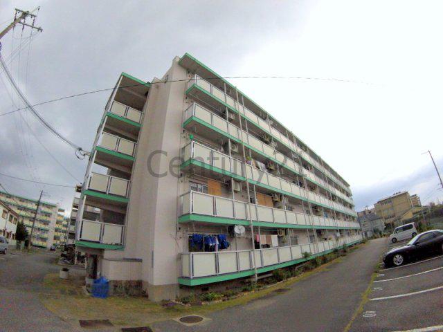 ビレッジハウス山本6号棟