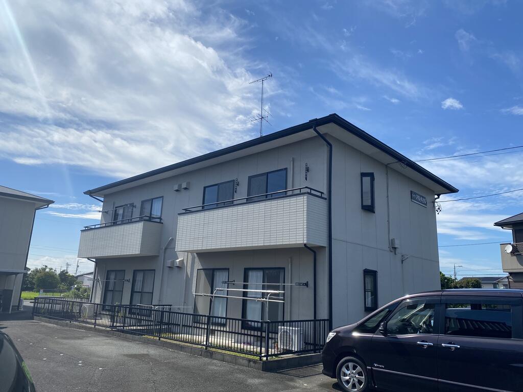 ハイツアルタイルI