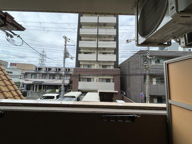パルクソレイユ立花