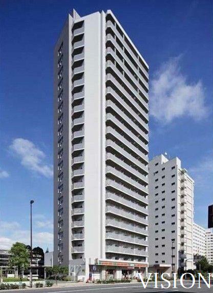 コンフォリア南砂町