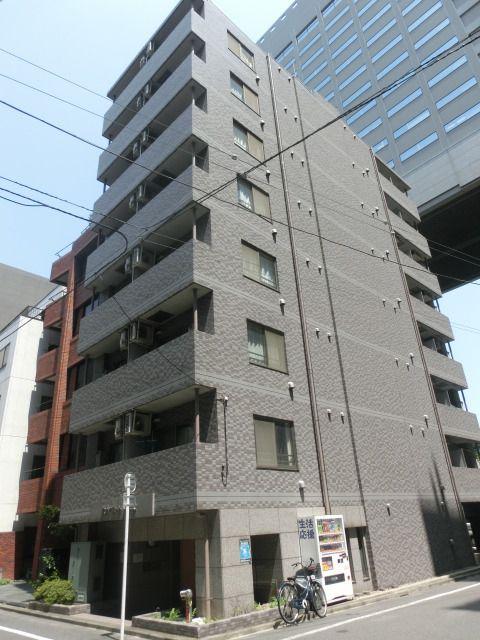 スカイコート日本橋