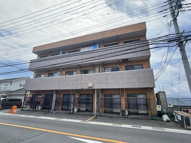 ハイツ綾瀬