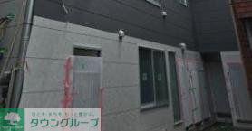 アネックスお花茶屋