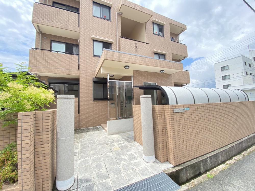 サンサーラ若草Ⅲ