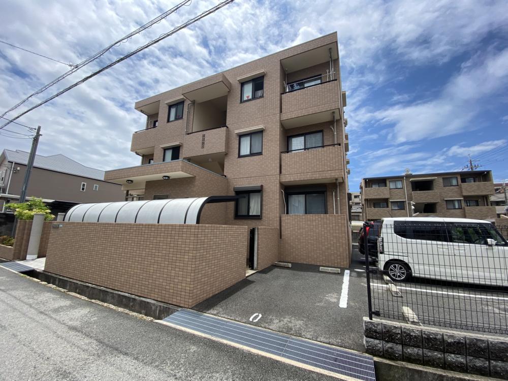 サンサーラ若草Ⅲ