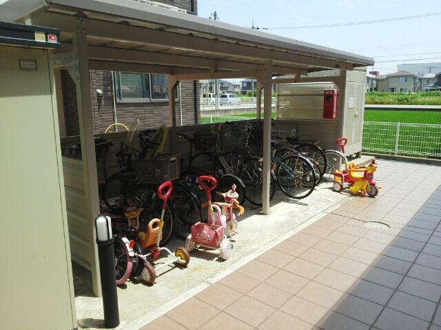 カルムM