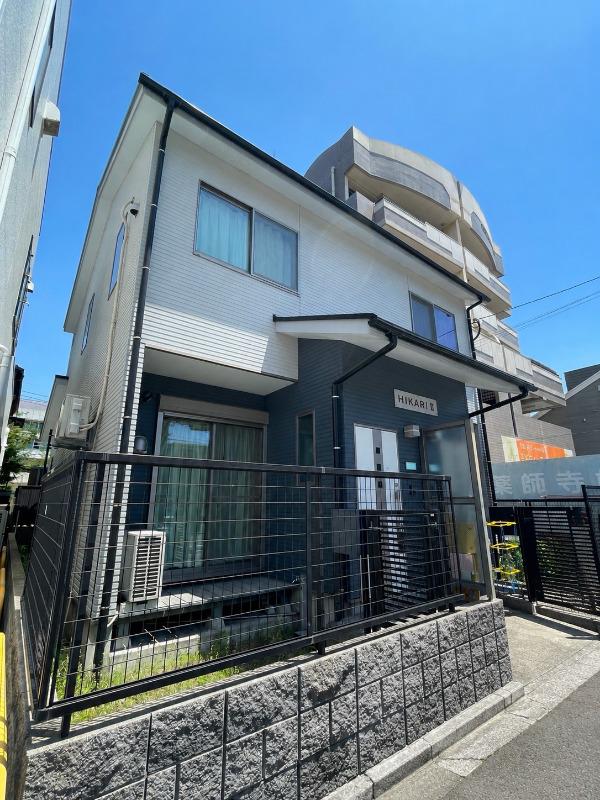 HIKARI II