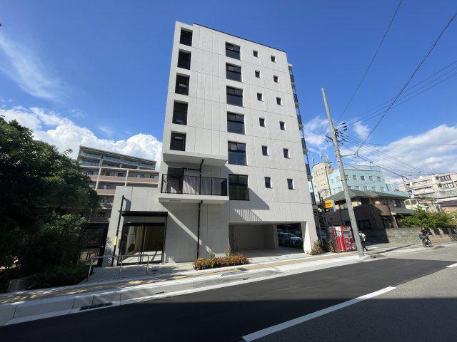 LEGALANDNISHINOMIYA PARKSIDE(1LDK/6階)