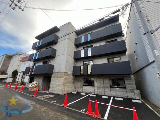 FAIRMONT TERRACE