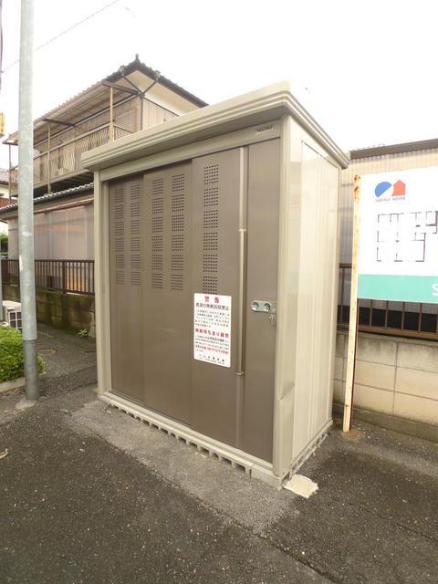 パークアベニュー