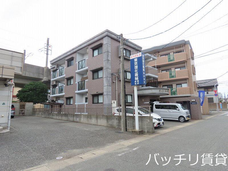 E&K筥松