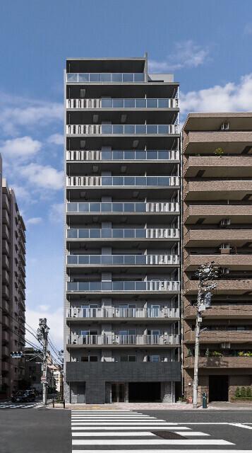 シーズンフラッツ元浅草4丁目