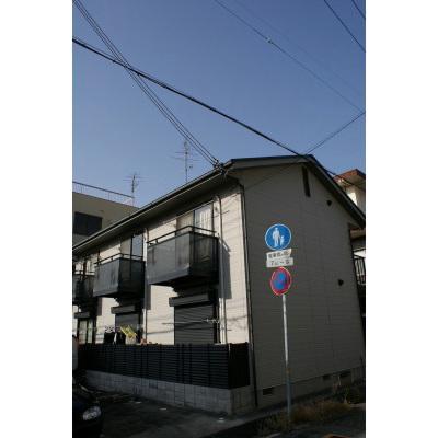 奥ハイツII