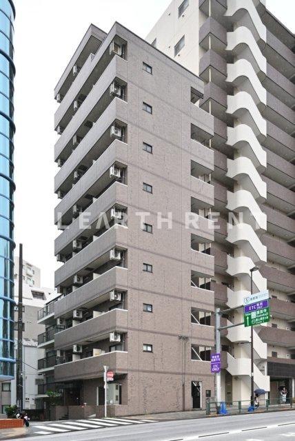 エクセリア茗荷谷