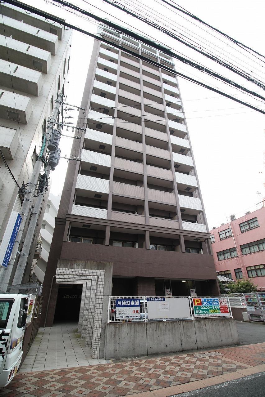 リファレンス浜町