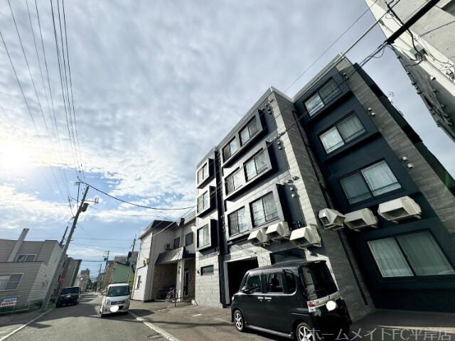 アリソンヴェール