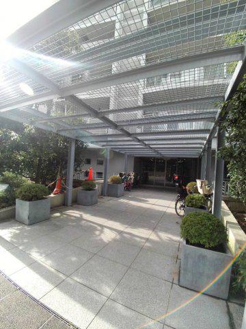 文京グリーンコートビュータワー本駒込A棟