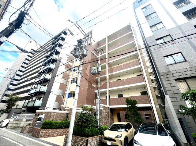 小松パラッツオ旧源蔵町