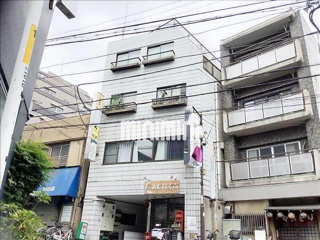 アサヒ大塚ビル