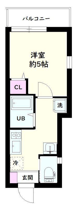 NSGATE江北1