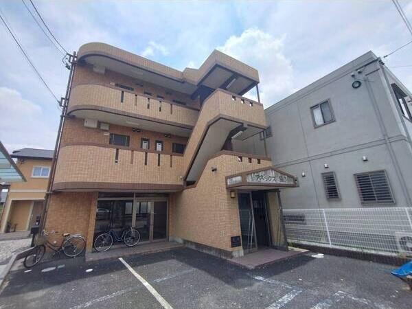 アネックス深谷