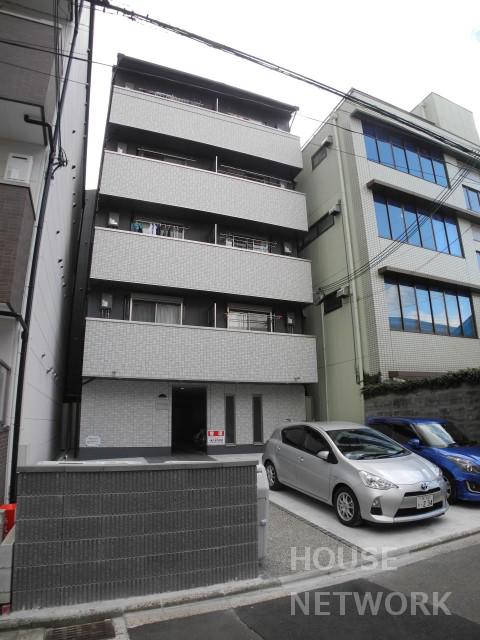 ディアネス西院