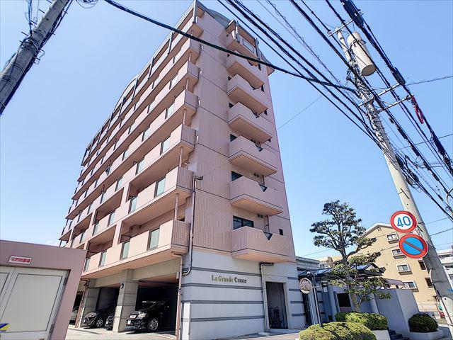 ラ・グランクラッセ