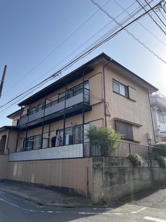 倉方ハイツ