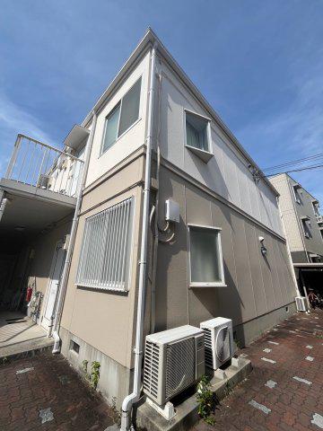 フラットオーク