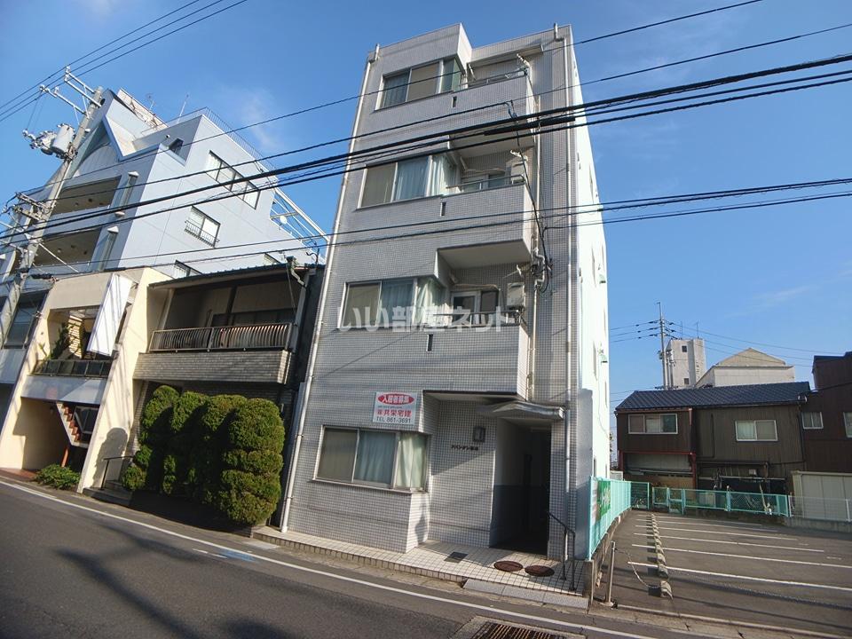 アバンダン栗林
