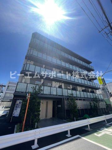 アイルグランデ押上ノースドゥーエ
