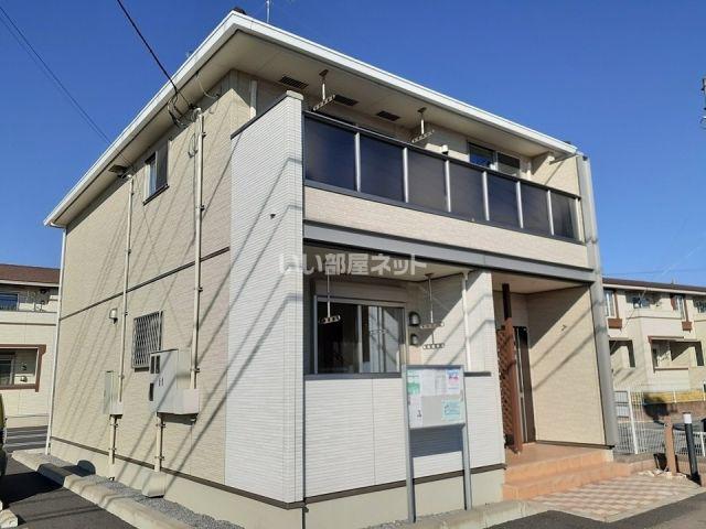 ソル・レヴェンテA