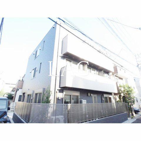 フォルトゥーナ千駄木