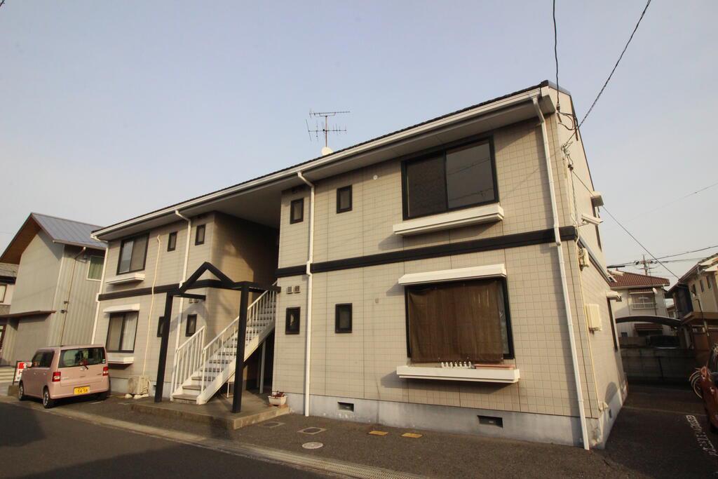 ディアス福富
