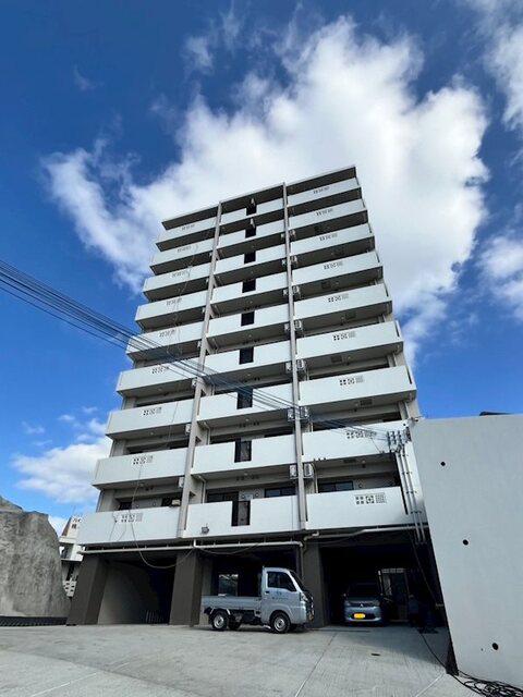ESAN TERRACE 城間