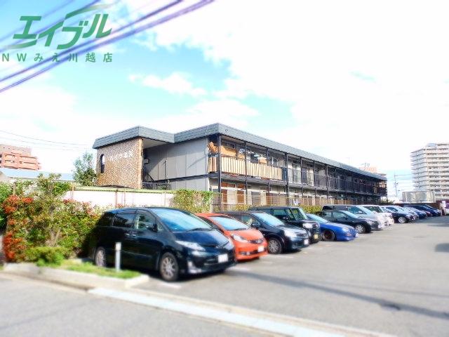 ハイツ北浜