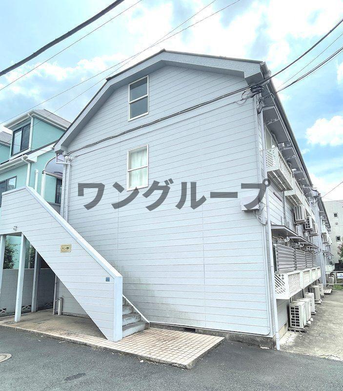 アベニュー常盤台