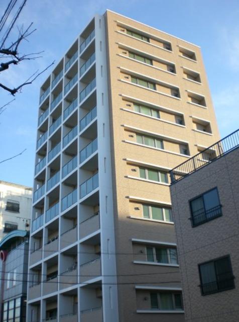 メゾンシンテイI