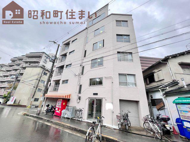 寿マンション