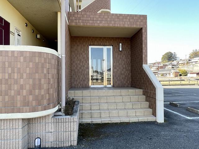 スカイメゾンI