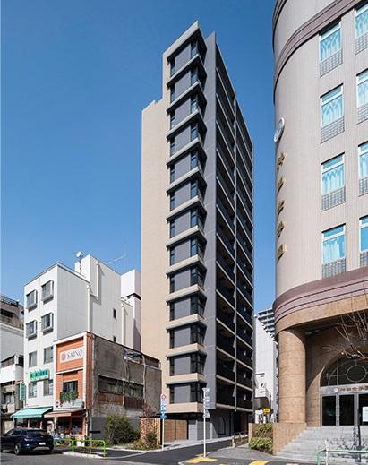 ルフォンプログレ千代田御茶ノ水