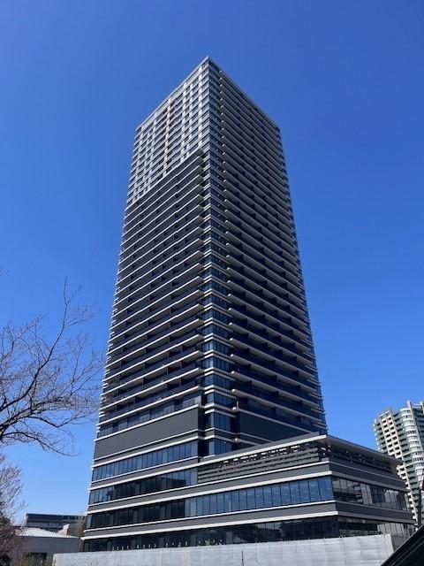 大崎ステーションレジデンス