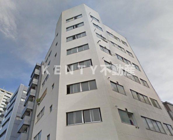 五反田マンション