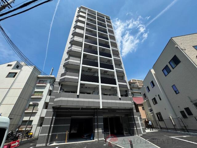 フォーリアライズ淡路ライツ