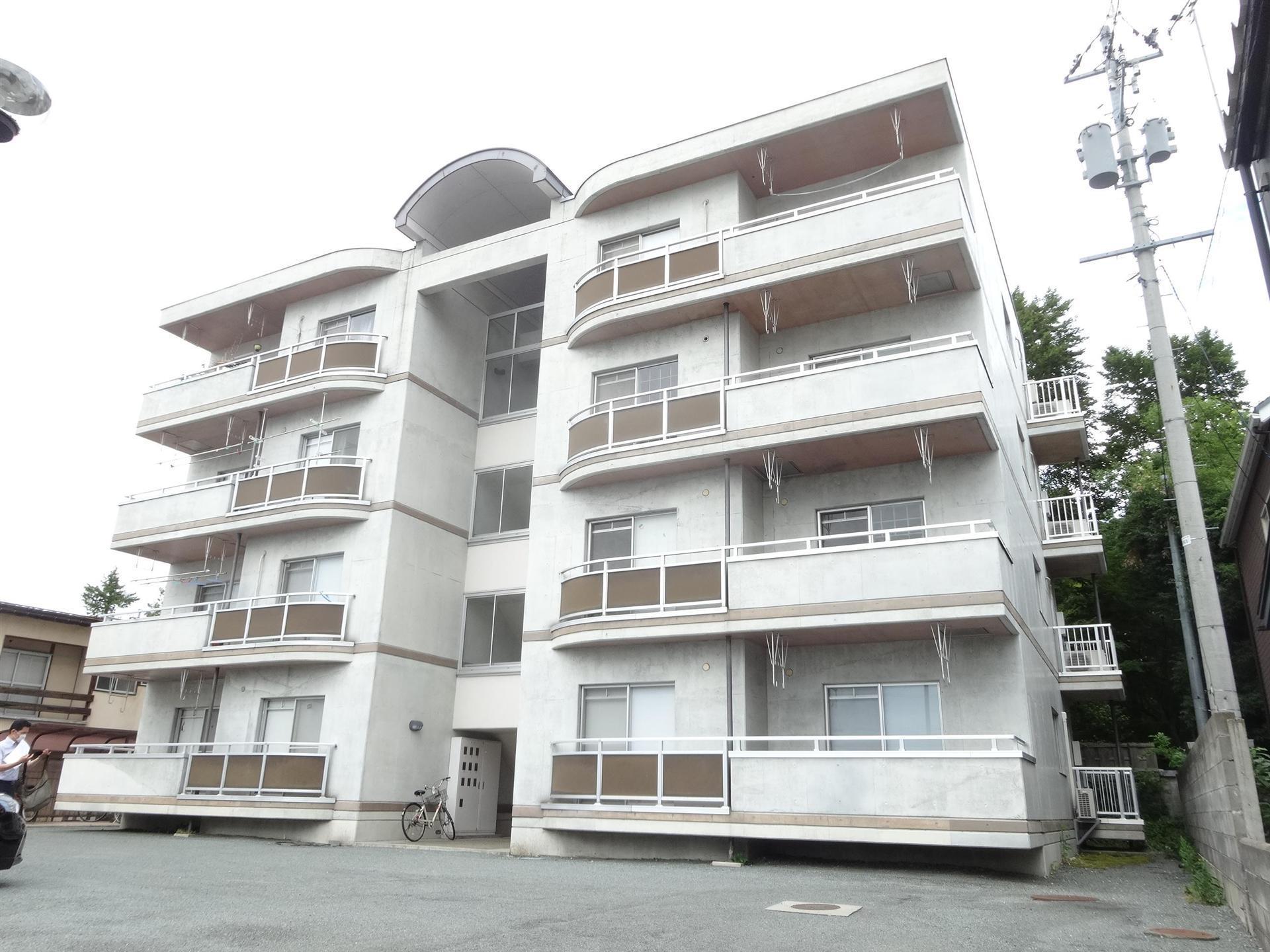 山形共立東原マンション
