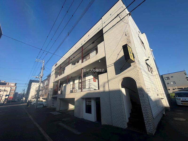 土田ビル