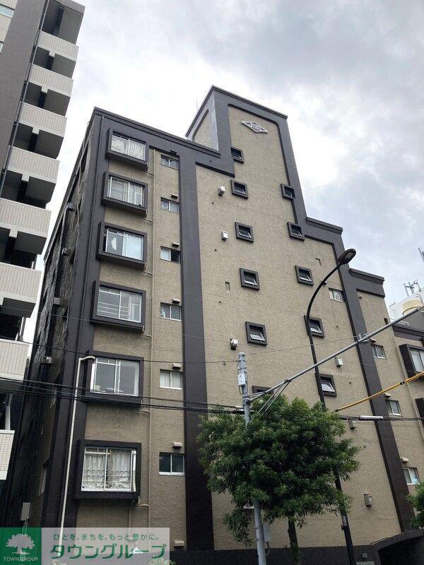 メゾンデューク菖蒲園