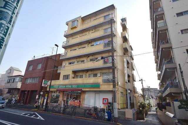 ピカイヤ千住桜木