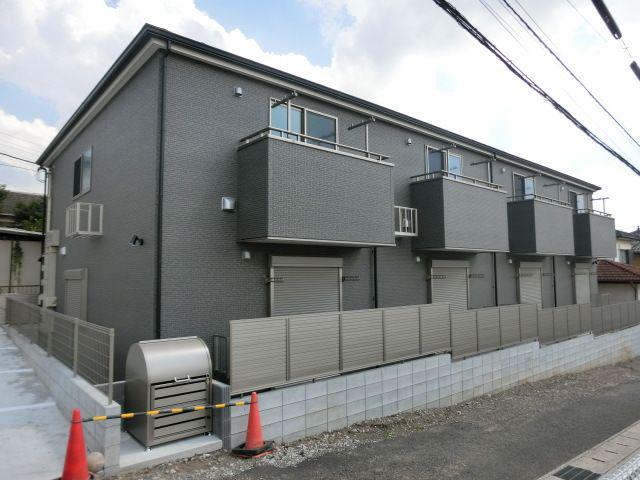 ナリトモ都町A