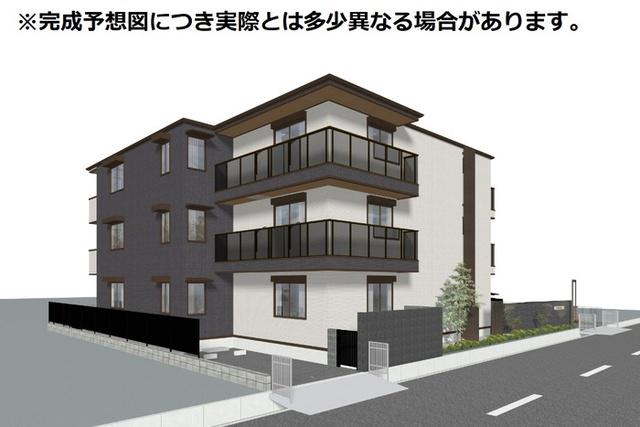 ブランノワール日根野